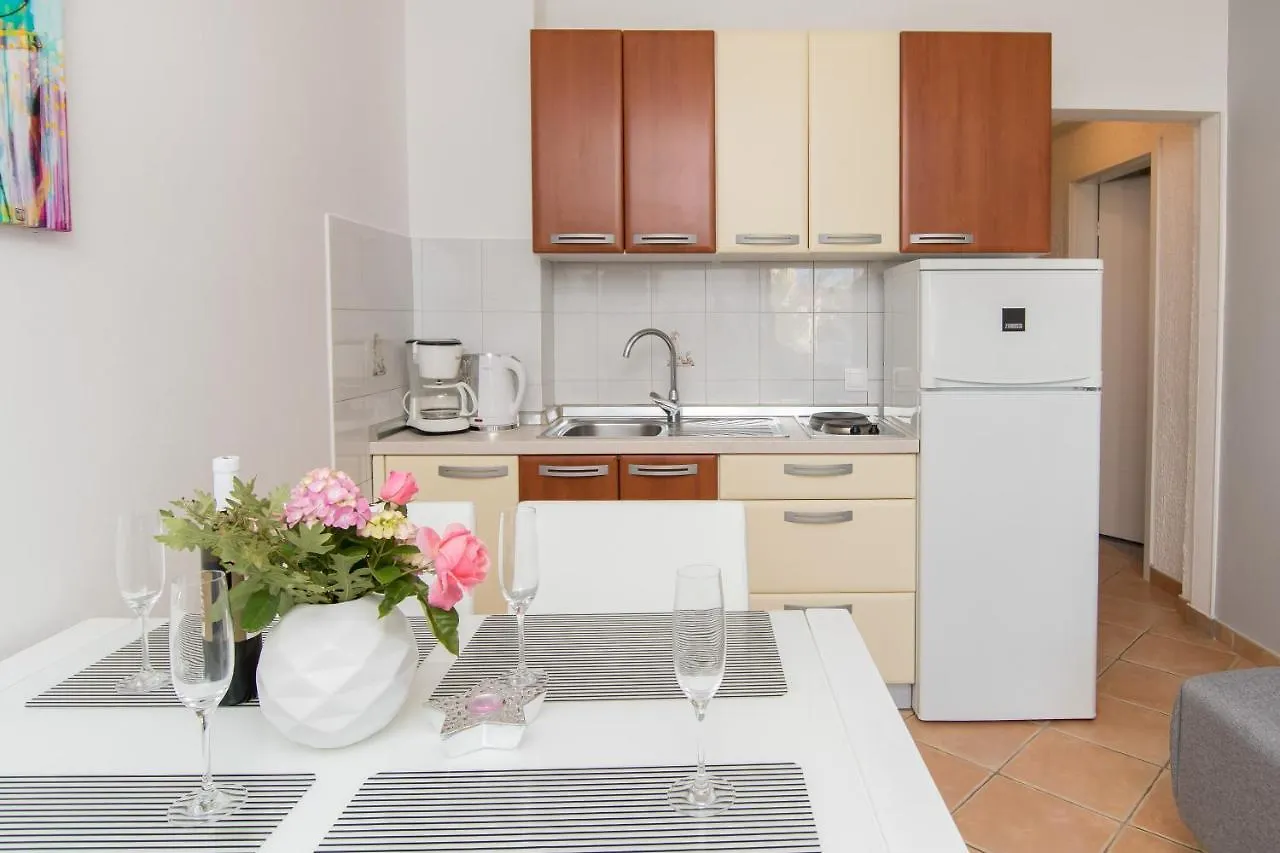 Apartment Motovunska 39 Poreč