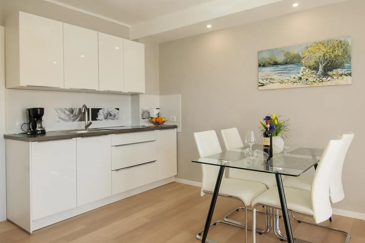Apartment Motovunska 39 Poreč