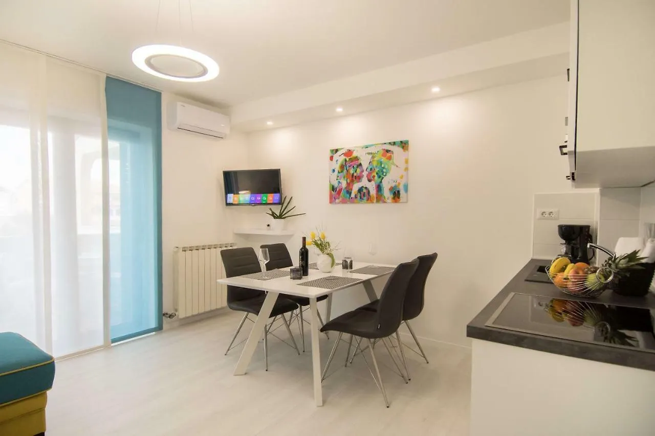 Apartment Motovunska 39 Poreč