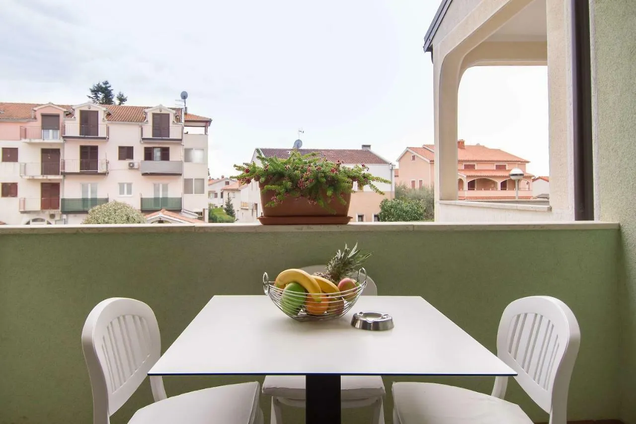 Apartment Motovunska 39 Poreč