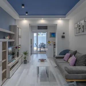  Apartman Arena Blue Dream - Modern With Terrace Croatia