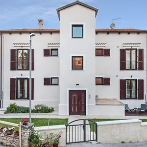 Alba Ii Apartmán