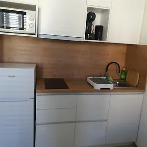  Apartman Pavelin Croatia