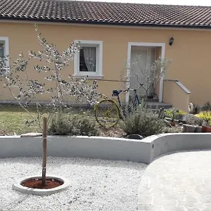  Apartman Andjel