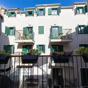  Apartman Korta Croatia