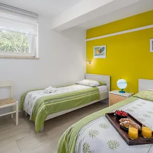 Aida Apartment