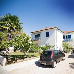  Apartman Morosini Croatia