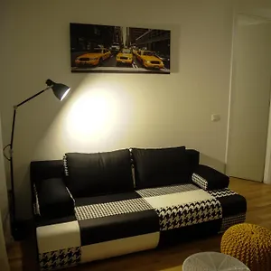  Apartman Golden Gate Croatia