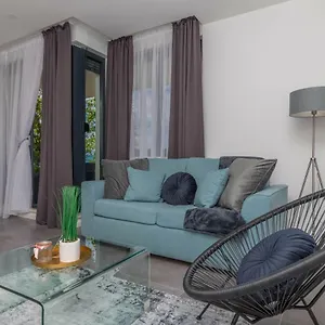  Apartman Ines Croatia